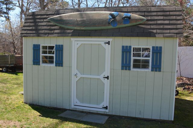 5 Nottingham Drive, East Sandwich, MA 02537