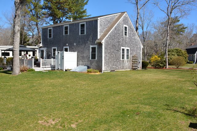 5 Nottingham Drive, East Sandwich, MA 02537