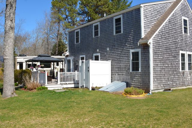 5 Nottingham Drive, East Sandwich, MA 02537