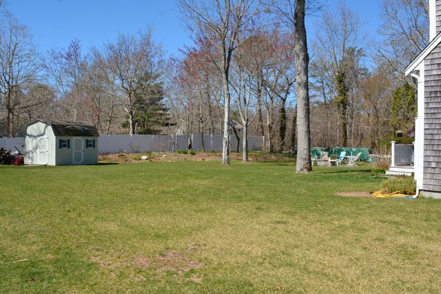 5 Nottingham Drive, East Sandwich, MA 02537