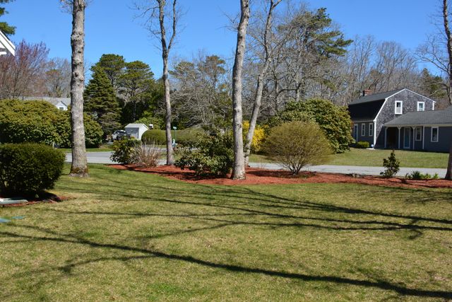5 Nottingham Drive, East Sandwich, MA 02537