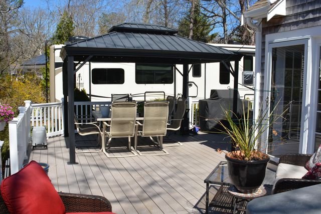 5 Nottingham Drive, East Sandwich, MA 02537