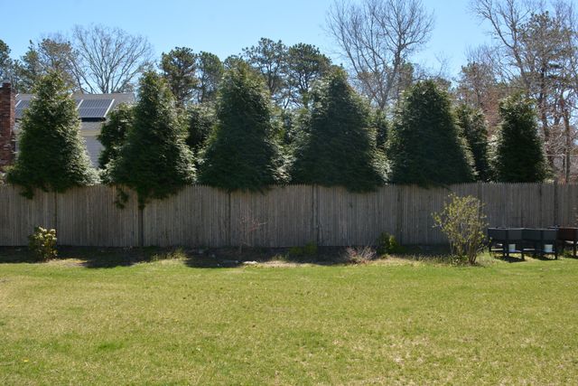 5 Nottingham Drive, East Sandwich, MA 02537