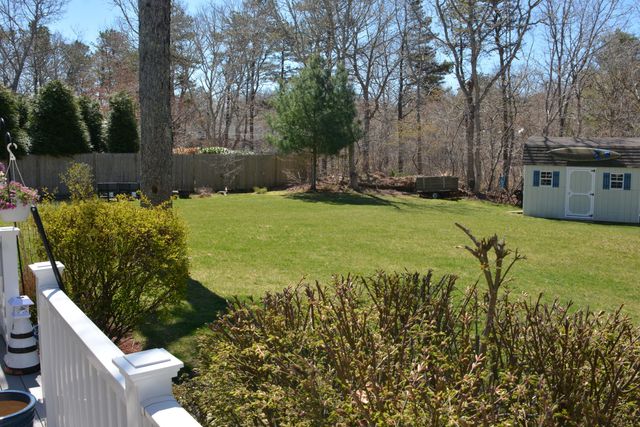 5 Nottingham Drive, East Sandwich, MA 02537