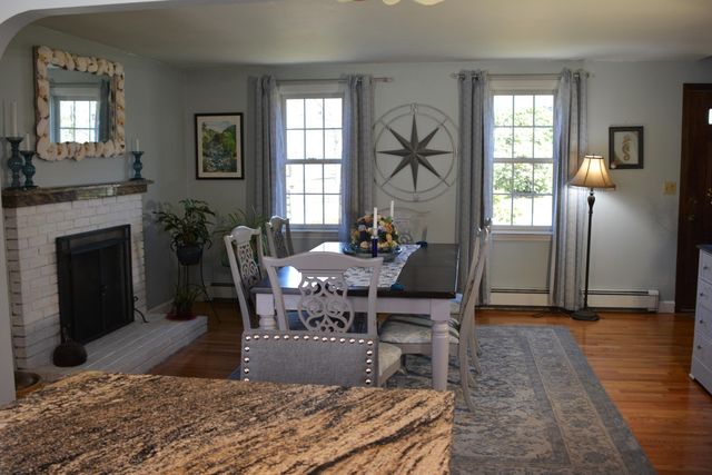 5 Nottingham Drive, East Sandwich, MA 02537