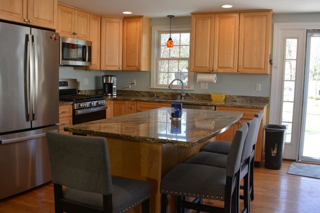 5 Nottingham Drive, East Sandwich, MA 02537