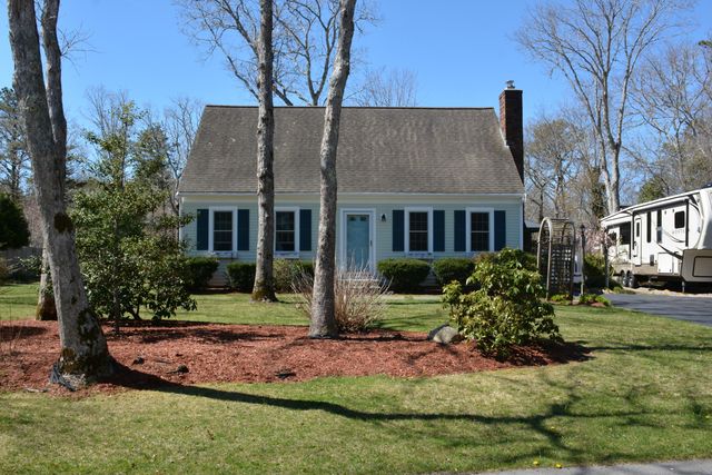 5 Nottingham Drive, East Sandwich, MA 02537