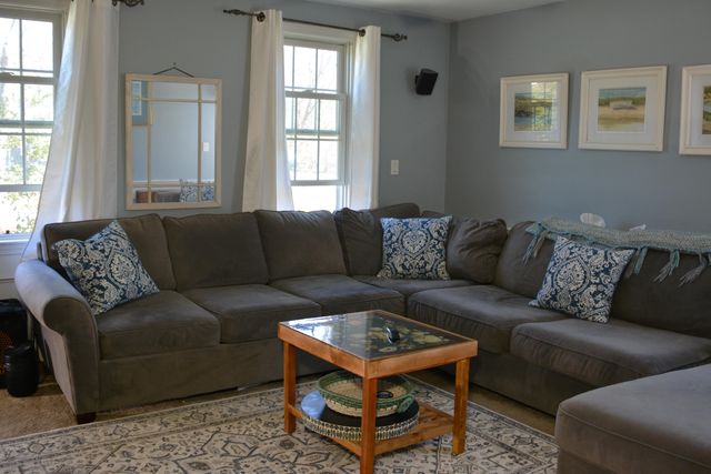 5 Nottingham Drive, East Sandwich, MA 02537