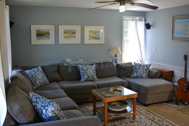 5 Nottingham Drive, East Sandwich, MA 02537