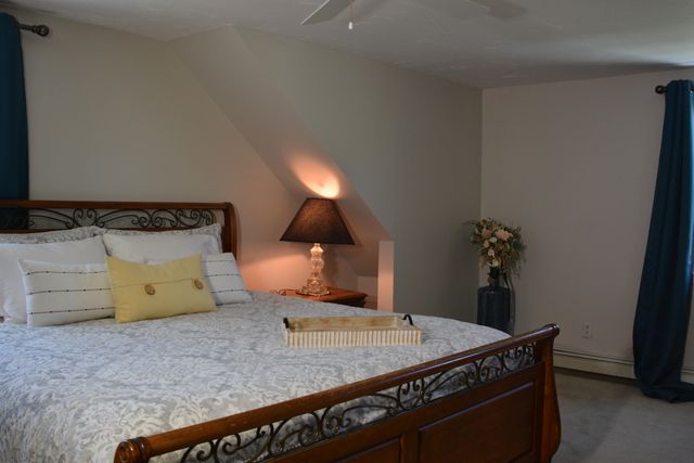 5 Nottingham Drive, East Sandwich, MA 02537