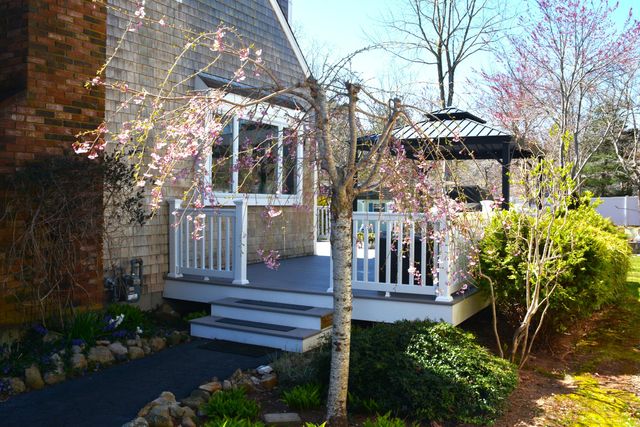 5 Nottingham Drive, East Sandwich, MA 02537