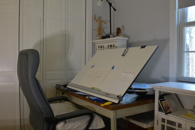 5 Nottingham Drive, East Sandwich, MA 02537