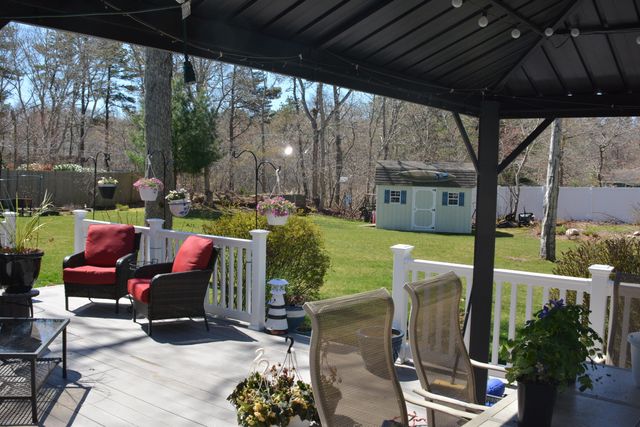 5 Nottingham Drive, East Sandwich, MA 02537