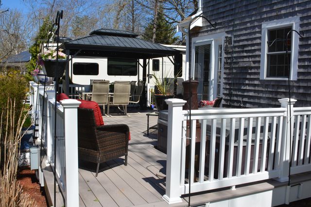 5 Nottingham Drive, East Sandwich, MA 02537