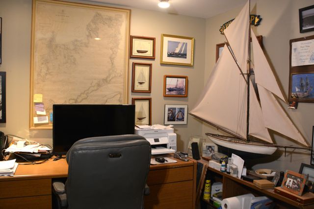 5 Nottingham Drive, East Sandwich, MA 02537