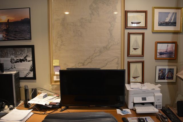 5 Nottingham Drive, East Sandwich, MA 02537