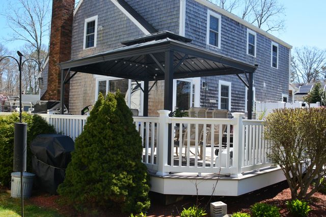 5 Nottingham Drive, East Sandwich, MA 02537