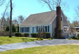 5 Nottingham Drive, East Sandwich, MA 02537