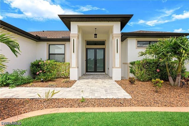 1429 SW 24th ST, Cape Coral, FL 33991