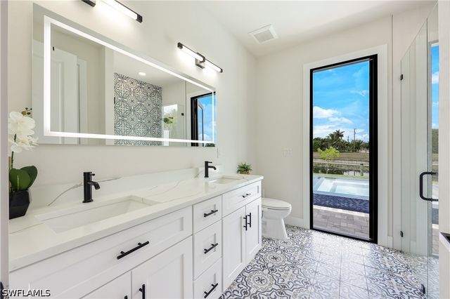 1429 SW 24th ST, Cape Coral, FL 33991