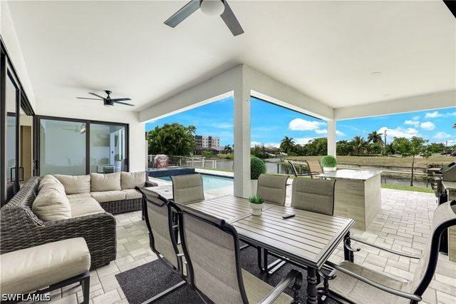 1429 SW 24th ST, Cape Coral, FL 33991