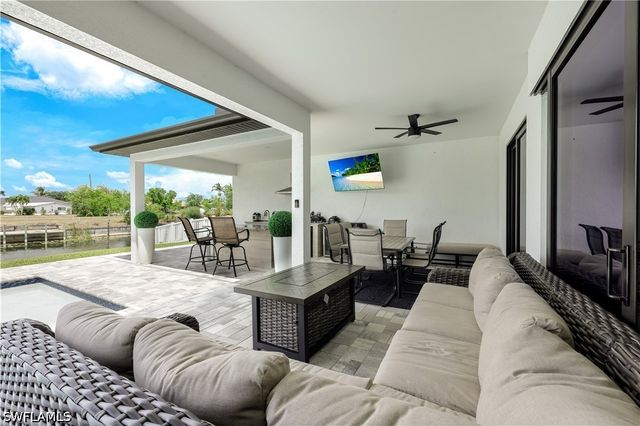 1429 SW 24th ST, Cape Coral, FL 33991
