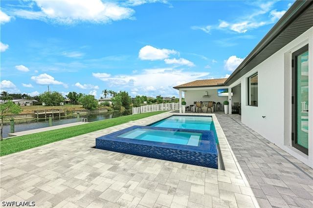 1429 SW 24th ST, Cape Coral, FL 33991