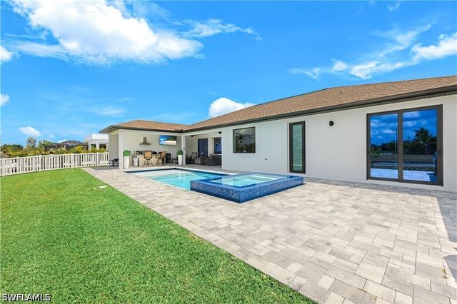 1429 SW 24th ST, Cape Coral, FL 33991