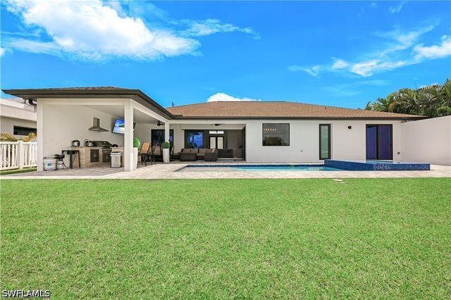 1429 SW 24th ST, Cape Coral, FL 33991