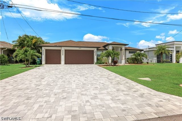 1429 SW 24th ST, Cape Coral, FL 33991