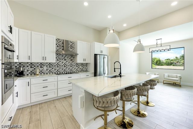 1429 SW 24th ST, Cape Coral, FL 33991