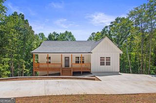 4130 HWY 136 East, Dawsonville, GA 30534