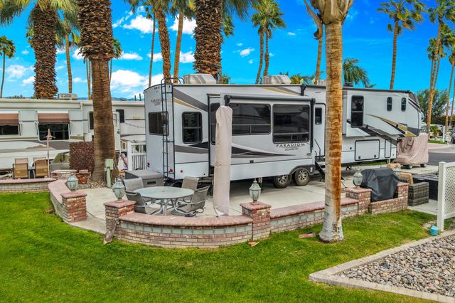 69411 Ramon Road 829, Cathedral City, CA 92234