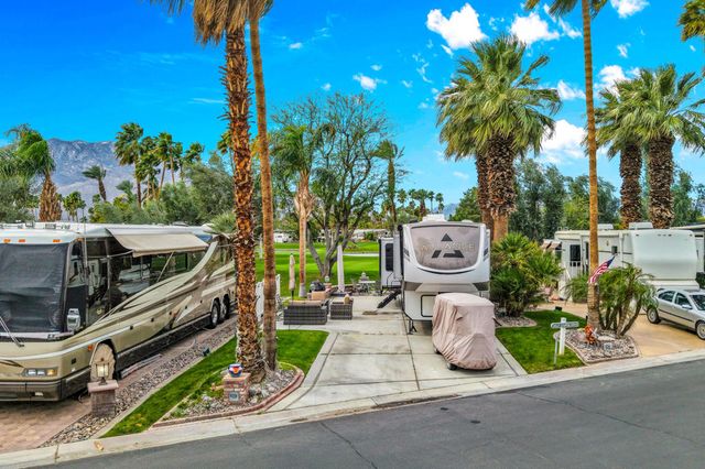 69411 Ramon Road 829, Cathedral City, CA 92234