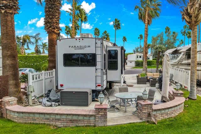 69411 Ramon Road 829, Cathedral City, CA 92234