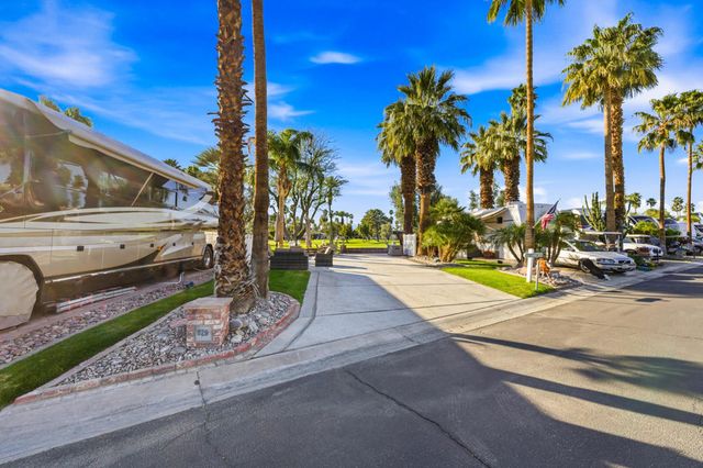 69411 Ramon Road 829, Cathedral City, CA 92234