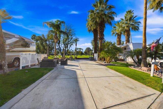 69411 Ramon Road 829, Cathedral City, CA 92234