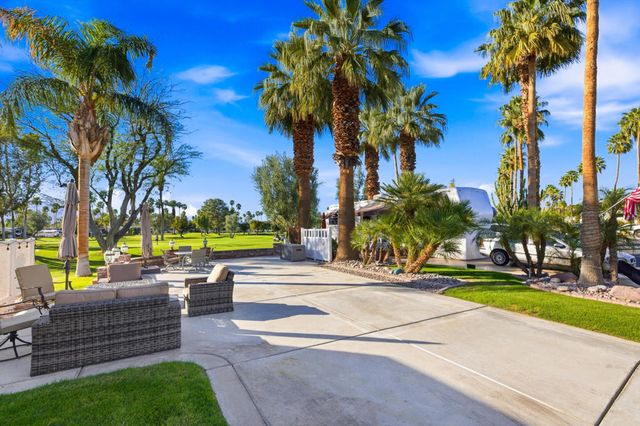 69411 Ramon Road 829, Cathedral City, CA 92234