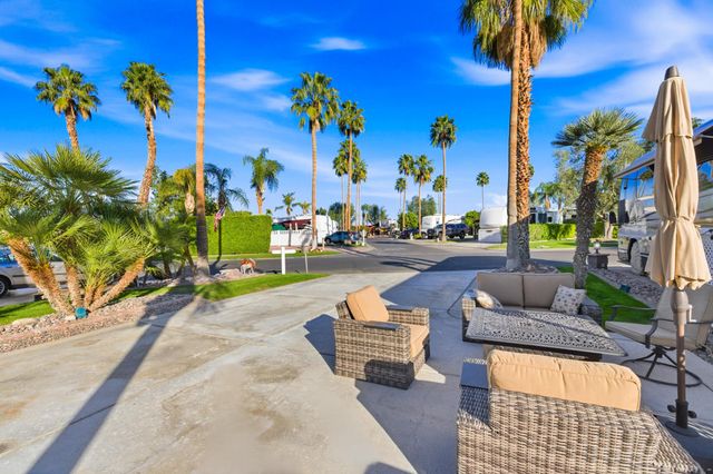 69411 Ramon Road 829, Cathedral City, CA 92234