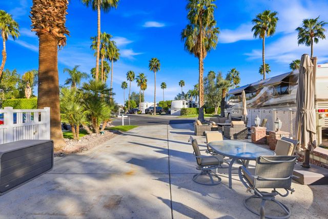 69411 Ramon Road 829, Cathedral City, CA 92234