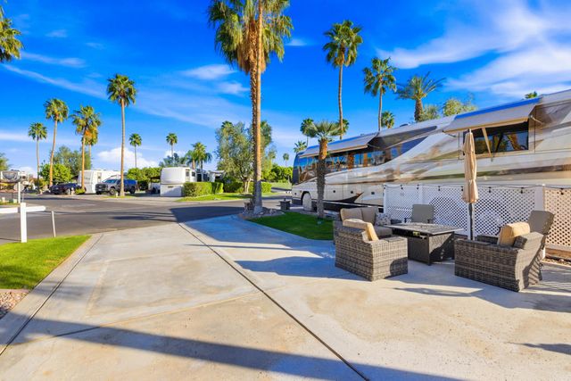 69411 Ramon Road 829, Cathedral City, CA 92234