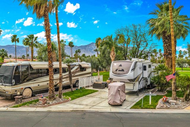 69411 Ramon Road 829, Cathedral City, CA 92234