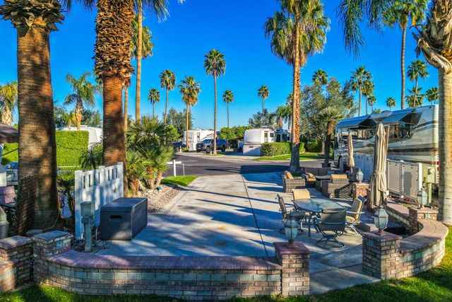 69411 Ramon Road 829, Cathedral City, CA 92234