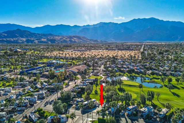 69411 Ramon Road 829, Cathedral City, CA 92234