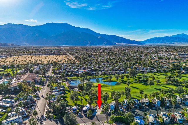 69411 Ramon Road 829, Cathedral City, CA 92234