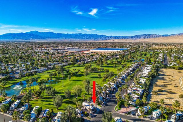 69411 Ramon Road 829, Cathedral City, CA 92234