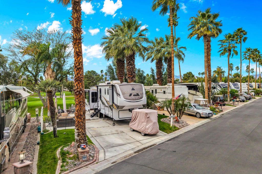 69411 Ramon Road 829, Cathedral City, CA 92234