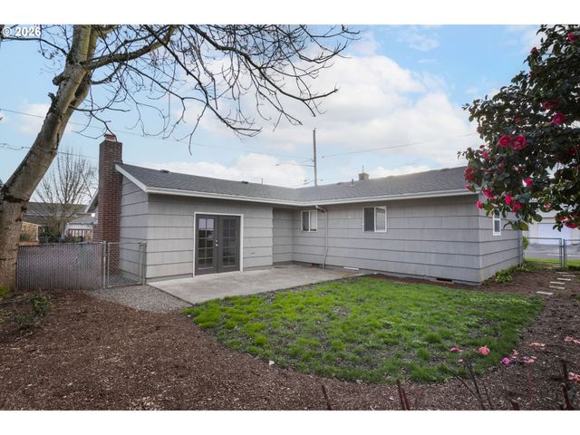 8705 Se PARDEE St, Portland, OR 97266