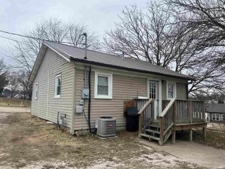 407 Elm Street, Huntingburg, IN 47546