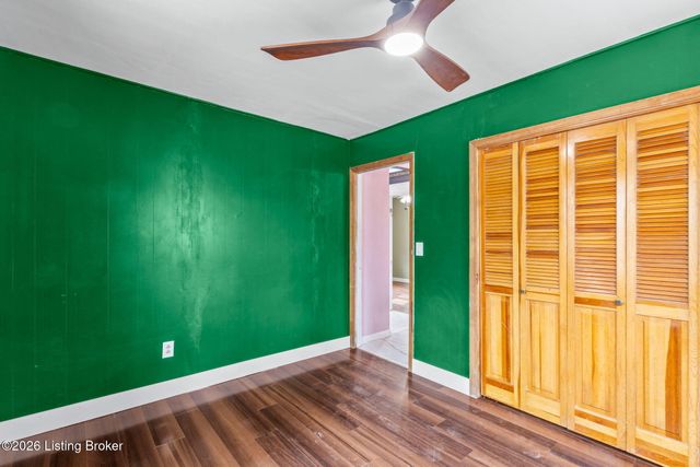 1677 Cheak St, Louisville, KY 40213